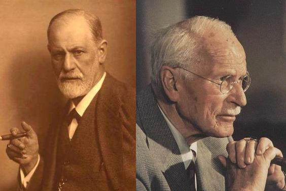 Freud és Jung